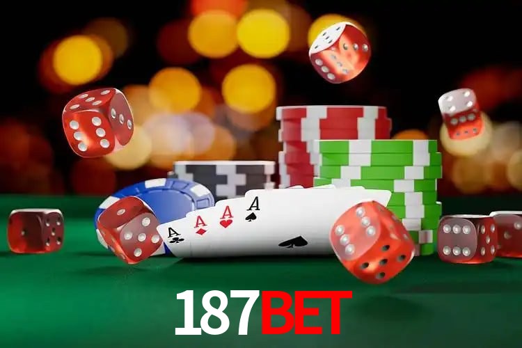 Avaliações dos Jogadores 187bet