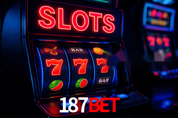 Bônus 187bet