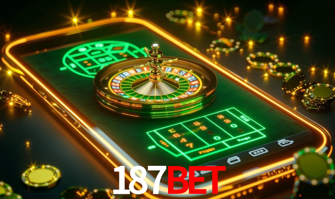 Tecnologia da Plataforma 187bet