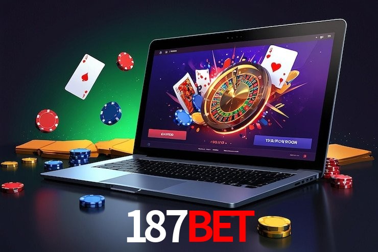 Integração de APIs 187bet