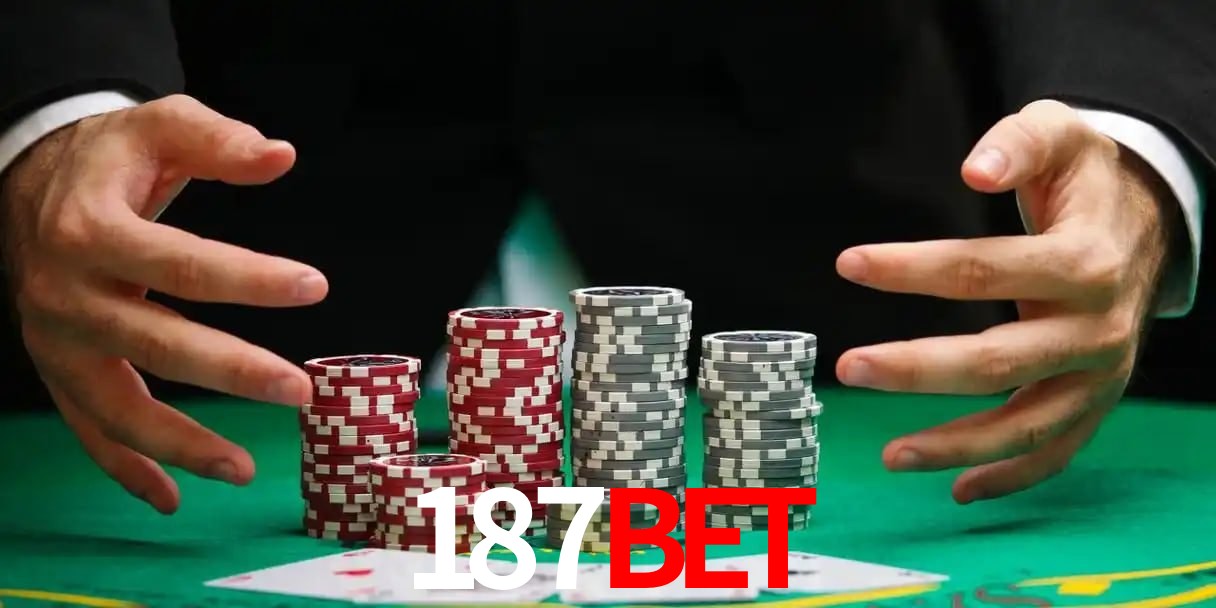 Painel RTP 187bet