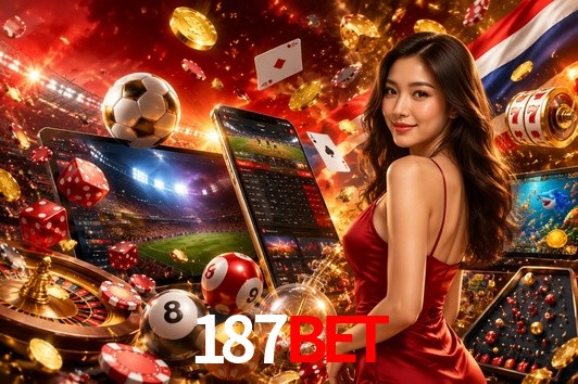 Secure Login 187bet