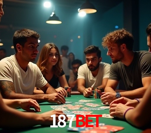 Ofertas Exclusivas 187bet