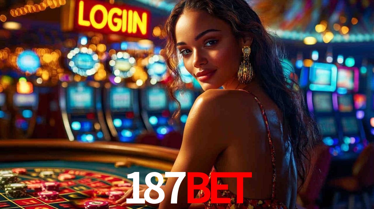 Diretório de Jogos 187bet