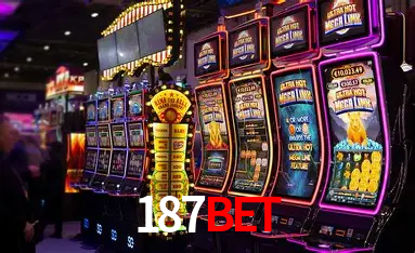 Descubra a Essência do 187bet: Nossa História e Compromissos