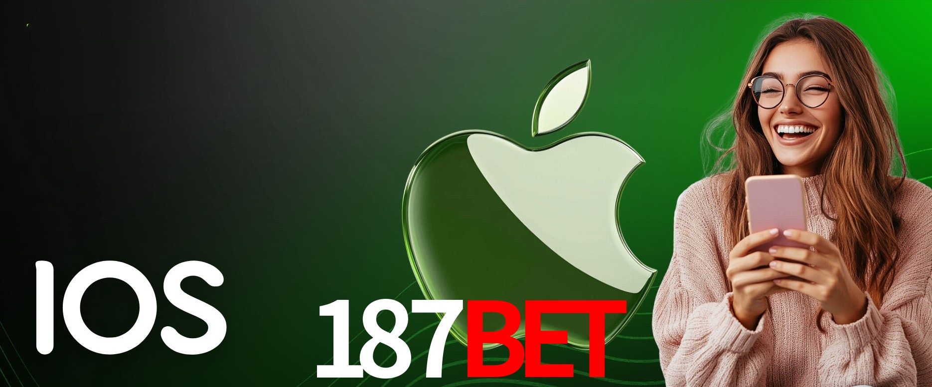 APP oficial da 187bet para mobile