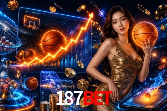 Seasonal Promotions 187bet