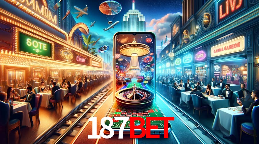 Flash Promotion 187bet