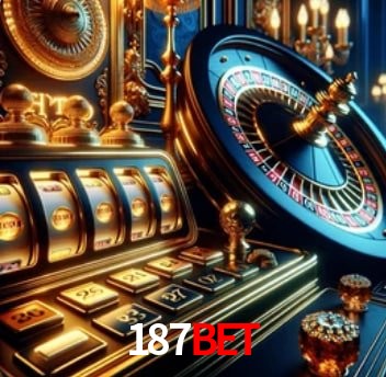 Casino VIP 187bet