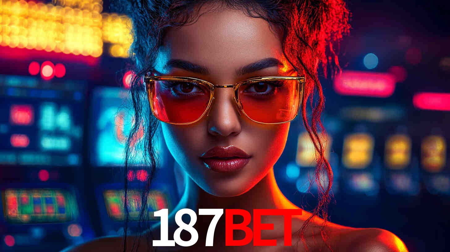 A Popularidade dos Caça-Níqueis no 187bet
