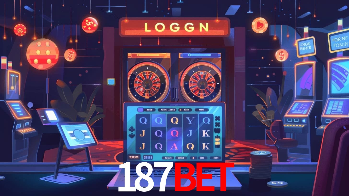 Design Responsivo 187bet