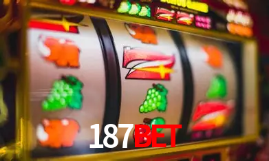 A Revolução dos Aplicativos de Jogos no 187bet