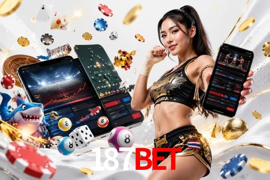 Platform Technology 187bet