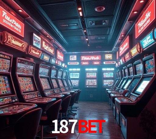 Promoção Relâmpago 187bet