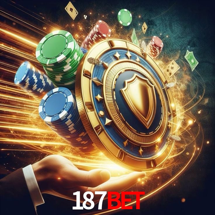 Benefícios VIP 187bet