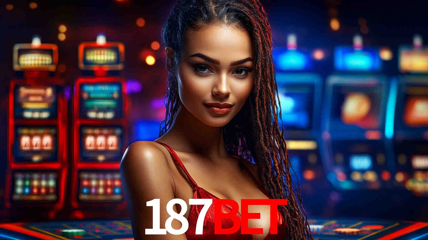 Explorando a Categoria de Eventos em Apostas na 187bet