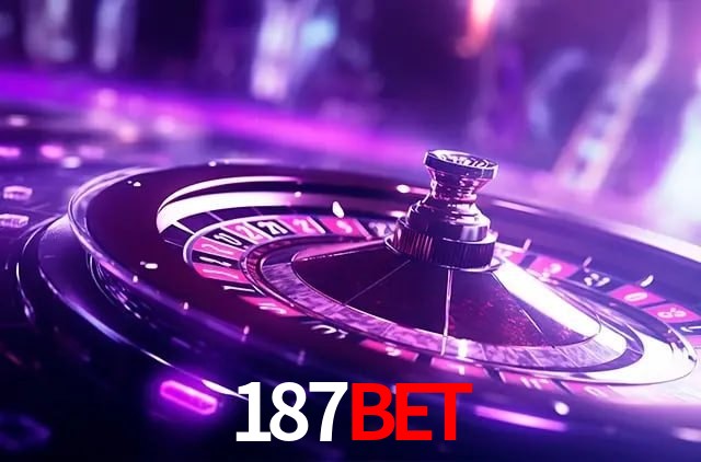 cassino 187bet