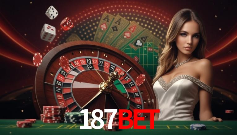 Account Benefits 187bet