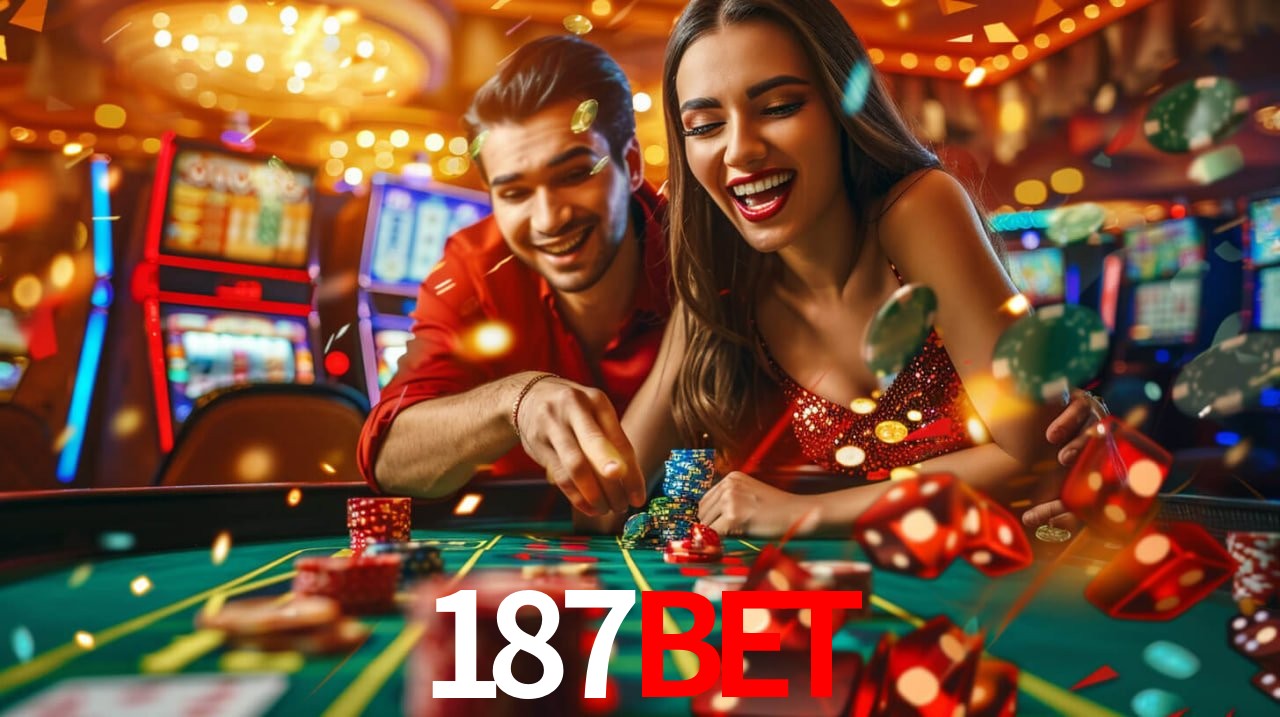 Login Seguro 187bet