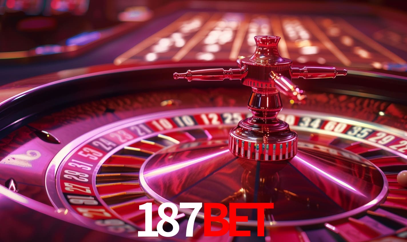 Descubra o Programa VIP da 187bet: Vantagens Exclusivas para Jogadores