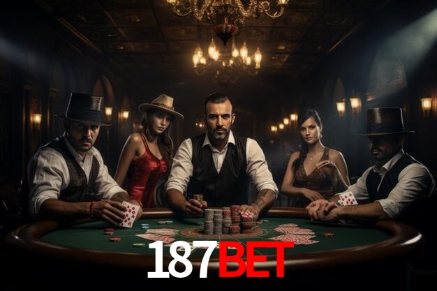 App oficial 187bet