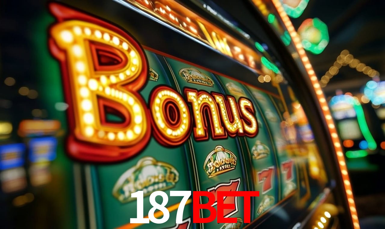 Promoções Sazonais 187bet