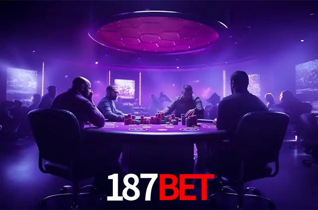 Inovações de Jogos na 187bet: O Futuro das Experiências Interativas