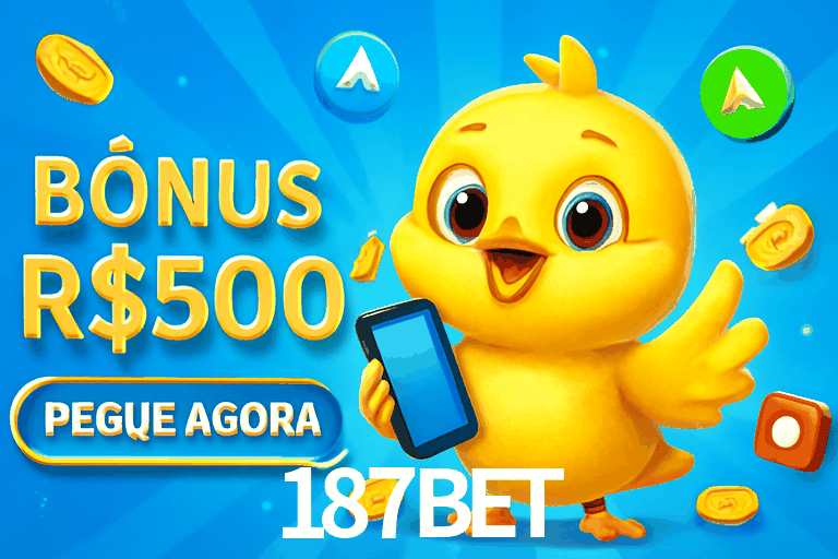 Weekend Specials 187bet