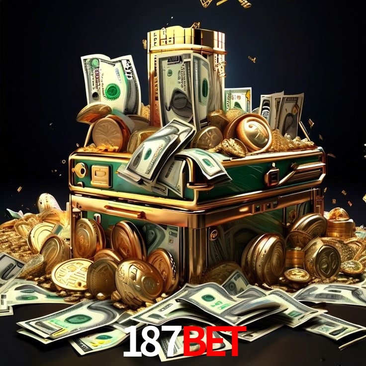 Apostas de Tênis 187bet