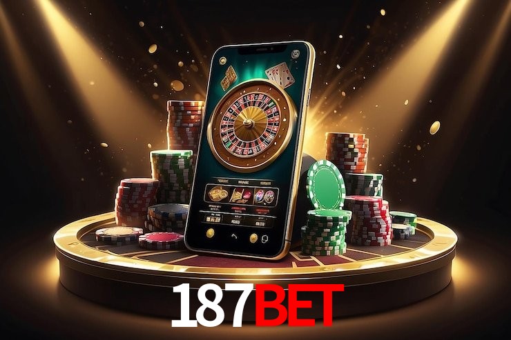 Cadastro Rápido 187bet