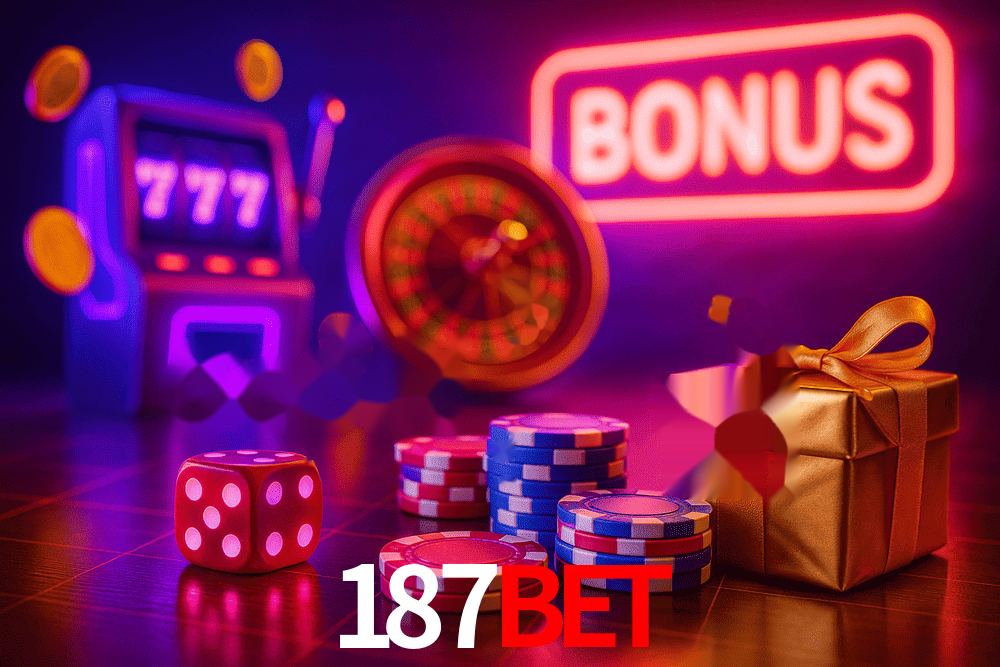 Desvendando o Mundo dos Jogos Virtuais na 187bet