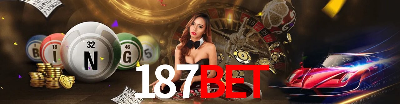 Jogos online 187bet